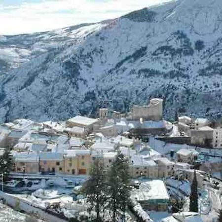Greolieres: Superbe Studio Avec Vue Montagne Dış mekan fotoğraf