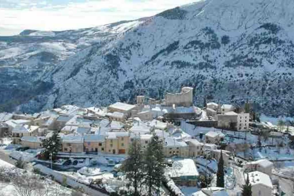 Greolieres: Superbe Studio Avec Vue Montagne Dış mekan fotoğraf